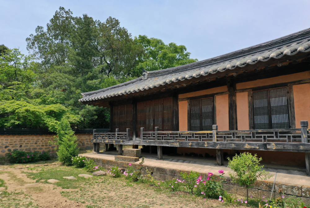 소우당 이미지