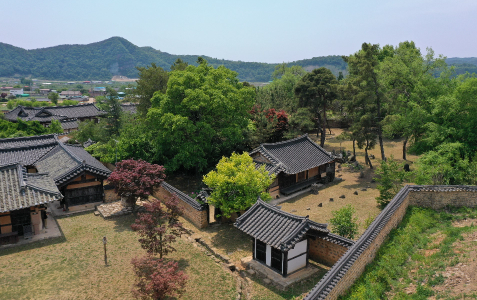 소우당 이미지