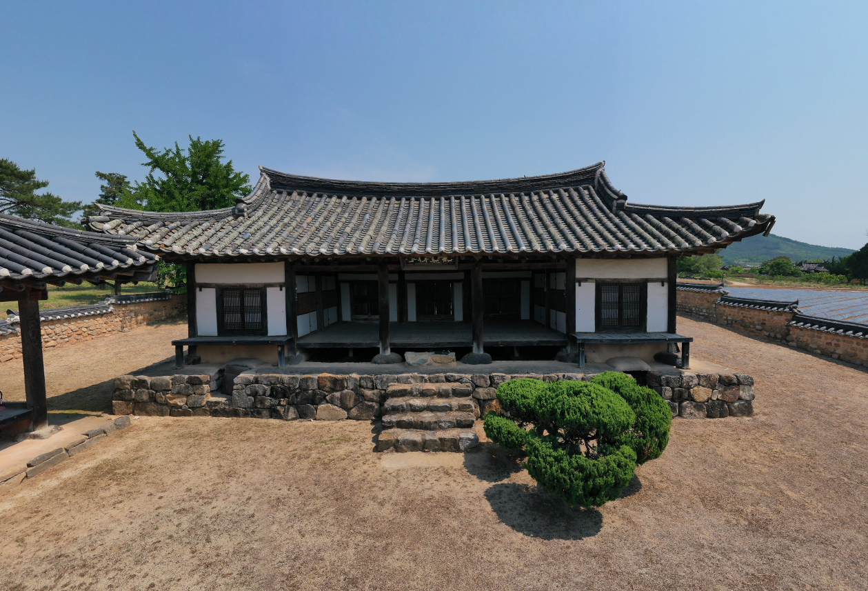 학록정사 이미지