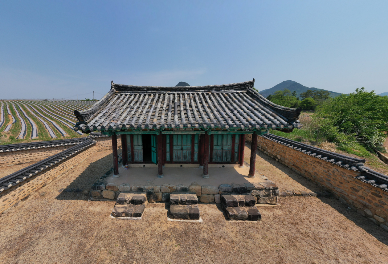학록정사 이미지