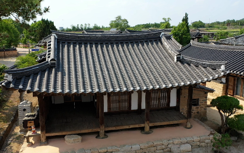 점우당 이미지