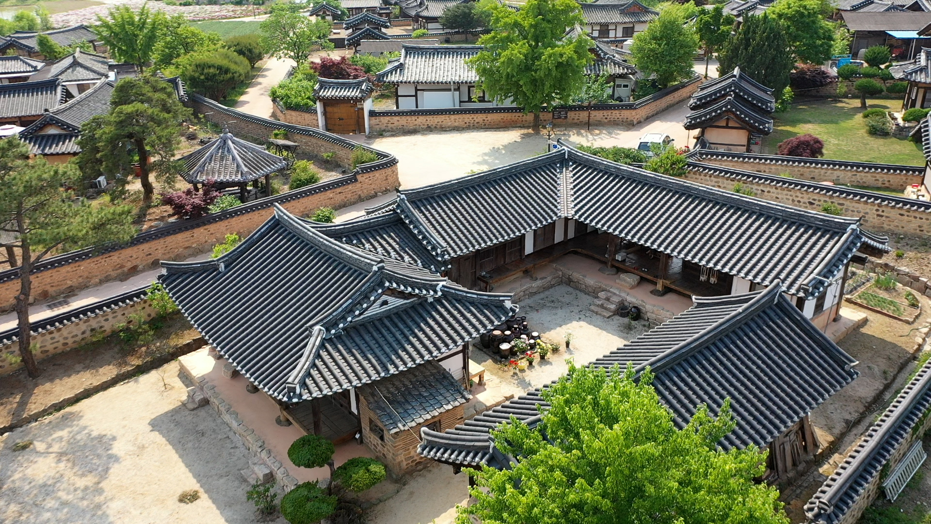 점우당 이미지