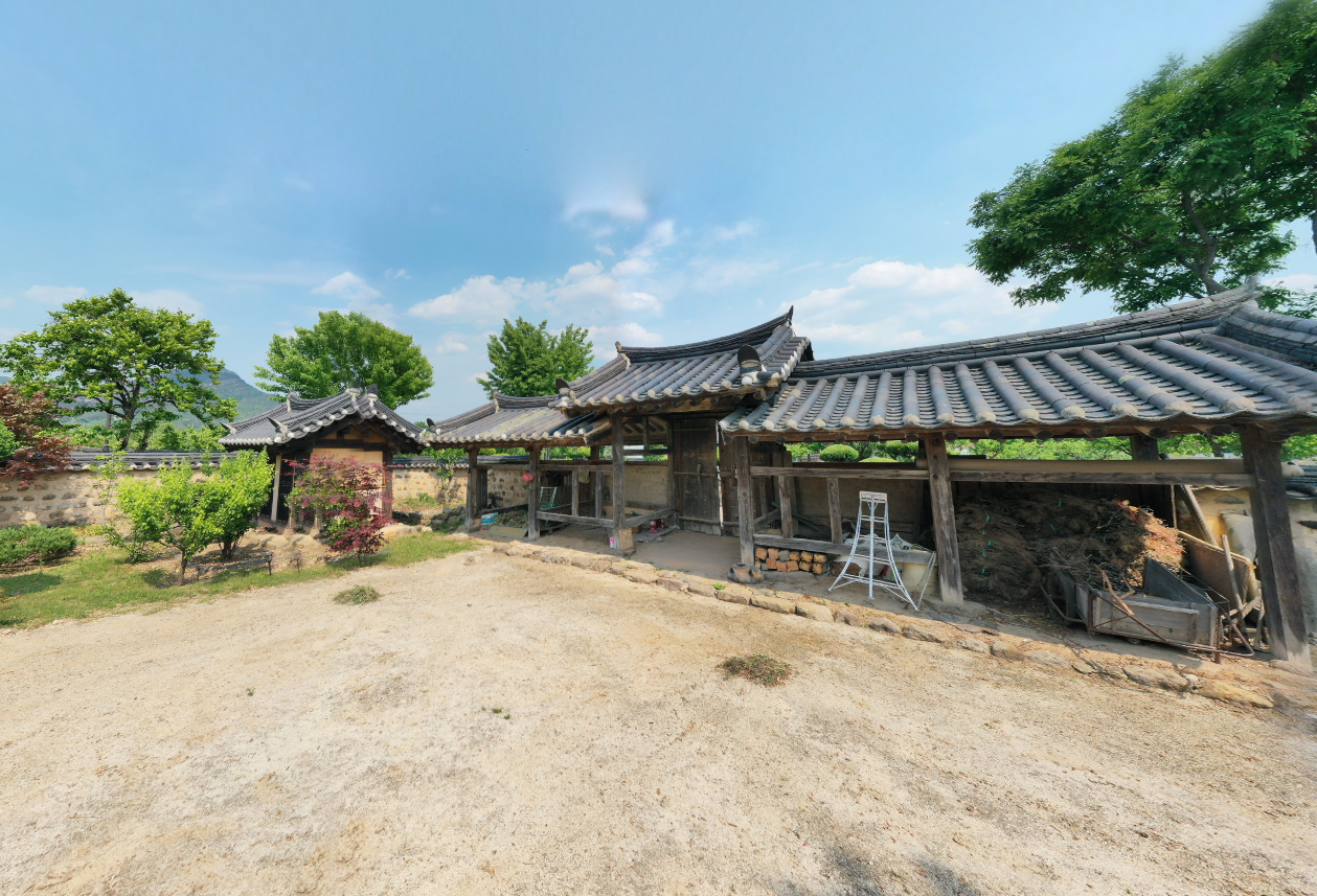 점우당 이미지